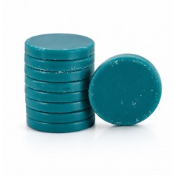 CERA BAJA TEMPERATURA AZUL DARNIER 1KG