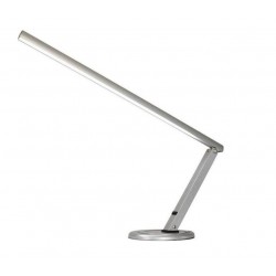 LÁMPARA DE MANICURA ULTRA SLIM FLEXOR LED 48 LEDS