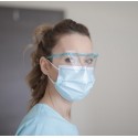 PROTECCIÓN FACIAL