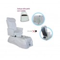 SILLONES PEDICURA